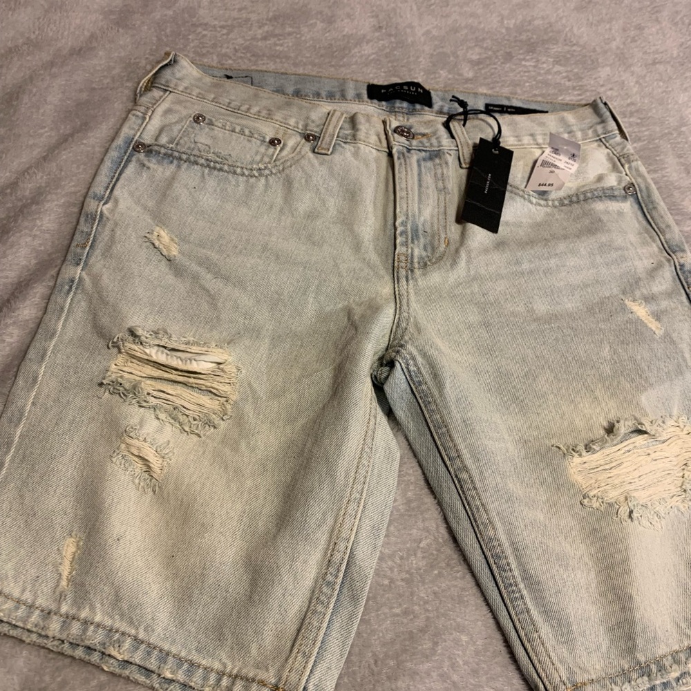Men’s shorts